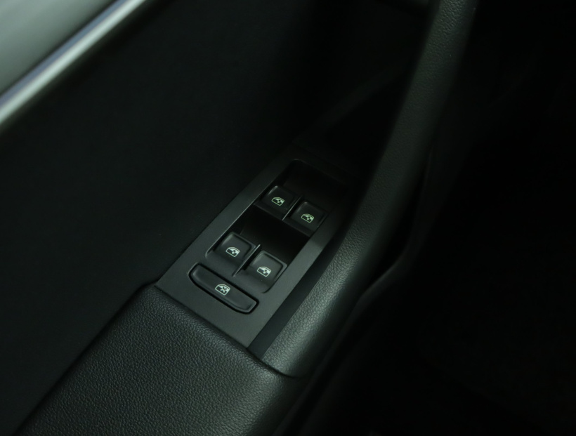 Škoda Octavia, 2020