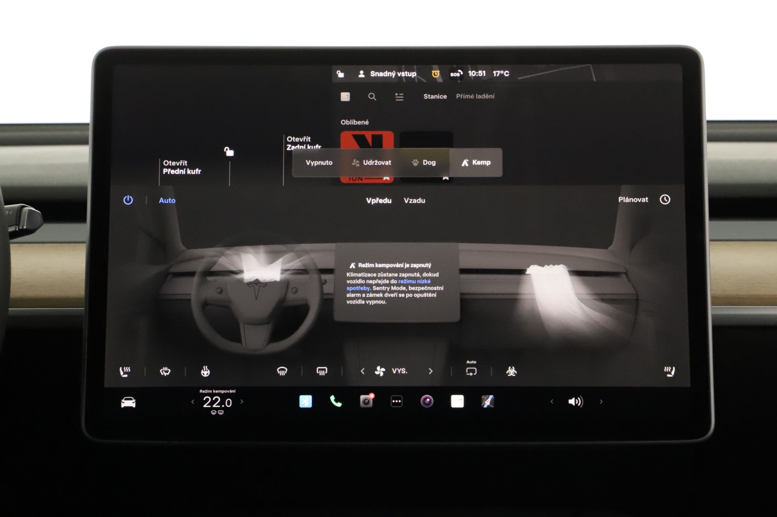 Tesla Model Y Standard Range – fotografie 24