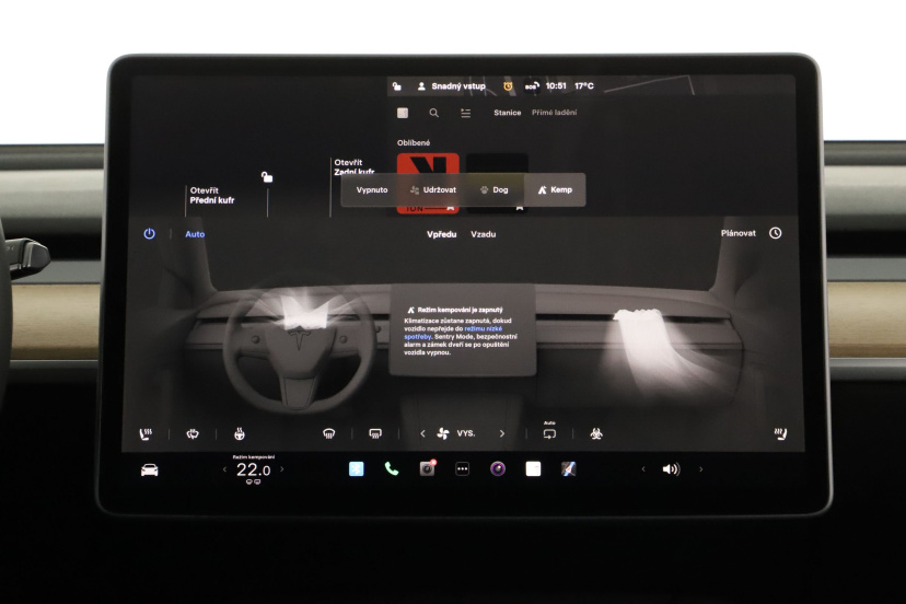 Tesla Model Y, 2022