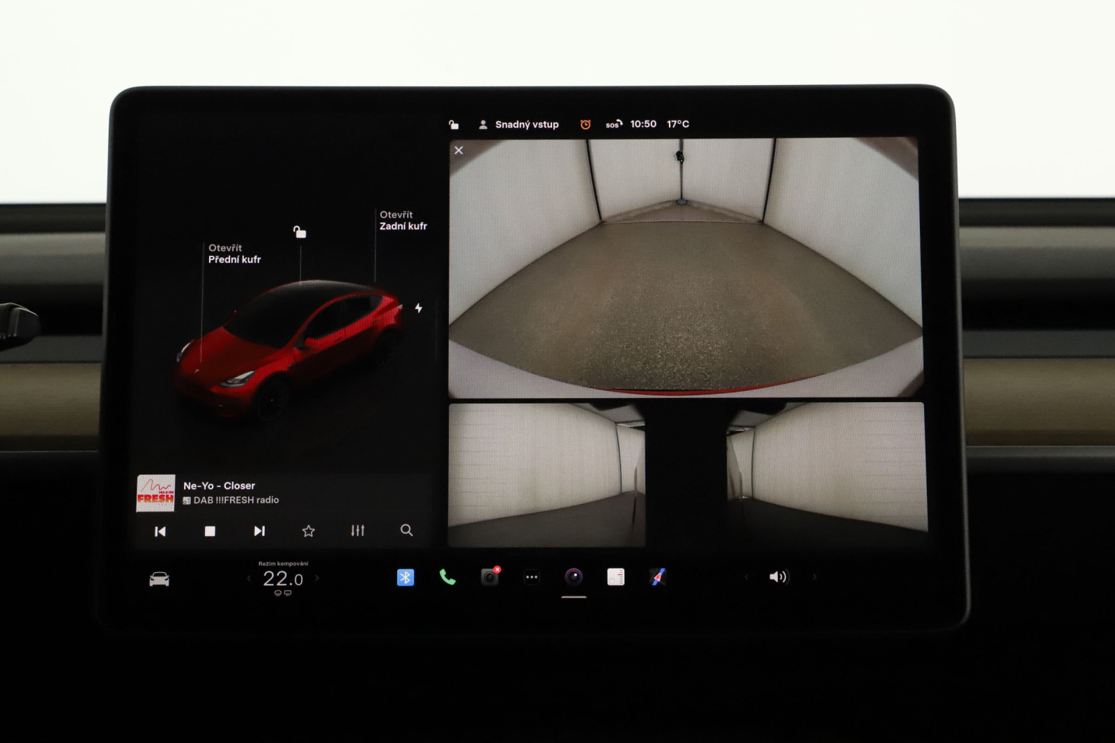 Tesla Model Y Standard Range – fotografie 25