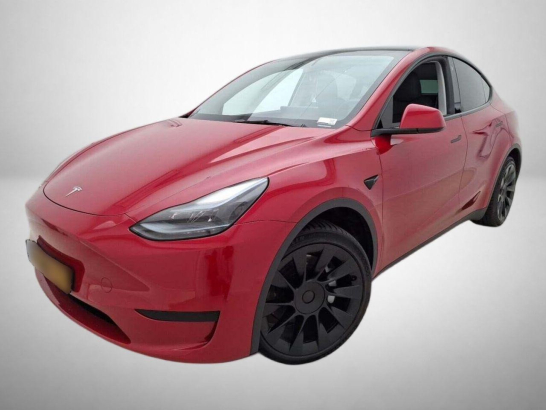 Tesla Model Y Standard LFP 64kWh
