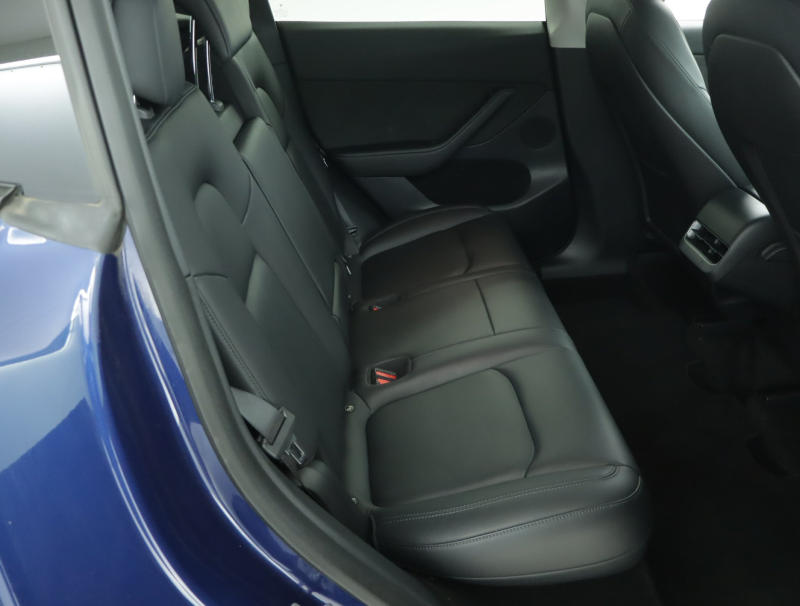 Tesla Model Y - 2022