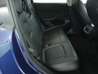 Tesla Model Y - 2022