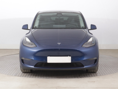 Tesla Model Y - 2022
