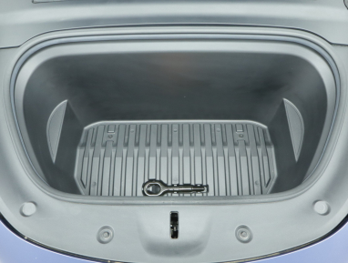 Tesla Model Y - 2022