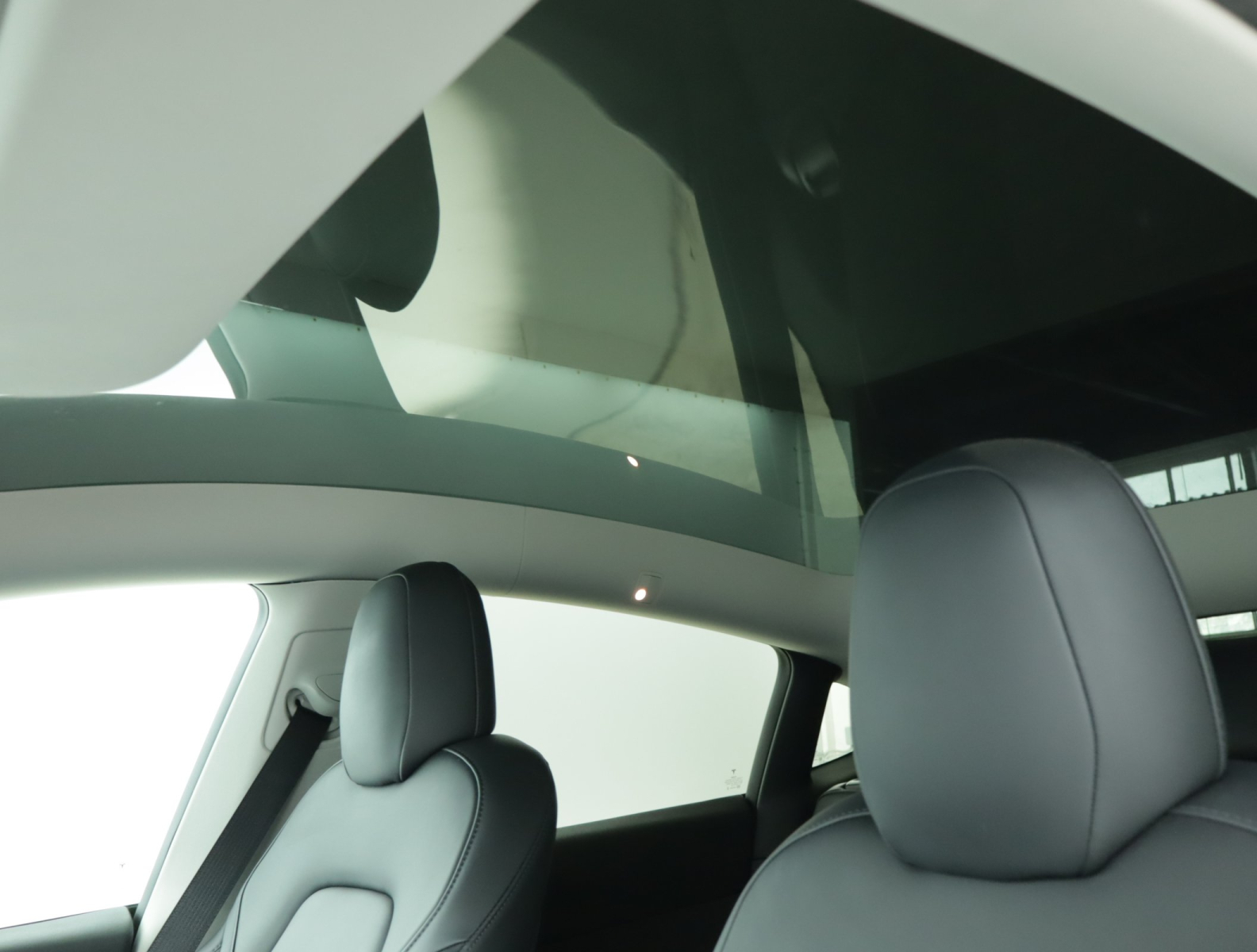 Tesla Model Y - 2022