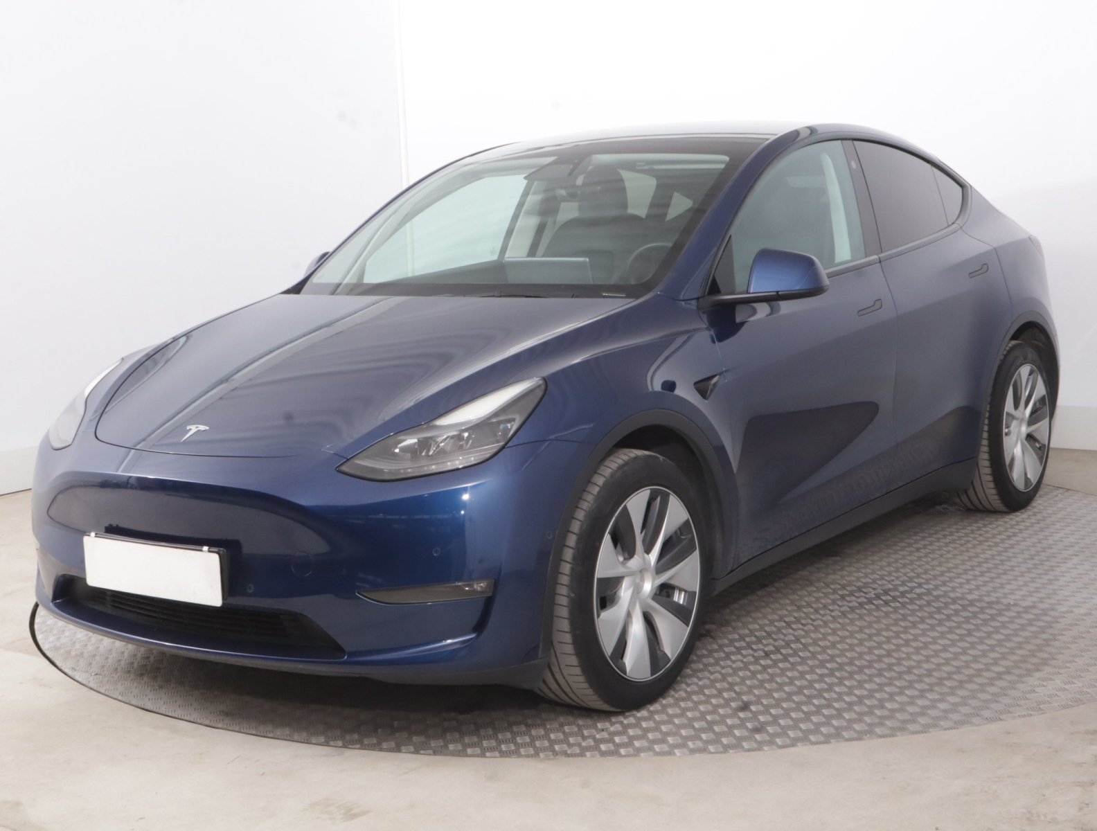 Tesla Model Y - 2022