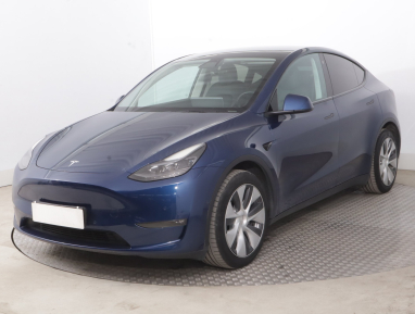 Tesla Model Y - 2022