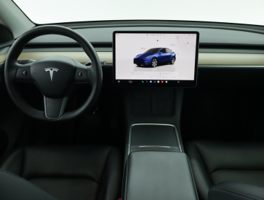 Tesla Model Y - 2022