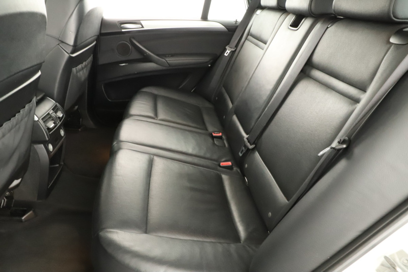 BMW X5, 2013