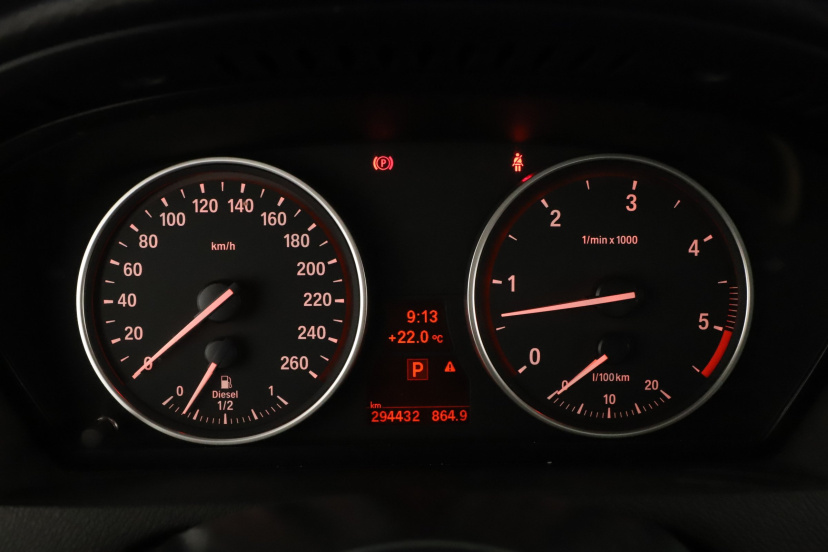 BMW X5, 2013