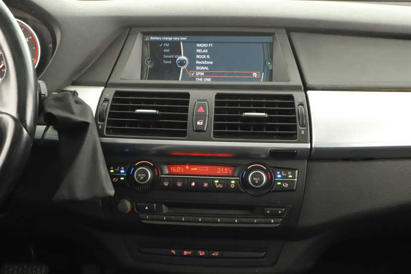 BMW X5, 2013
