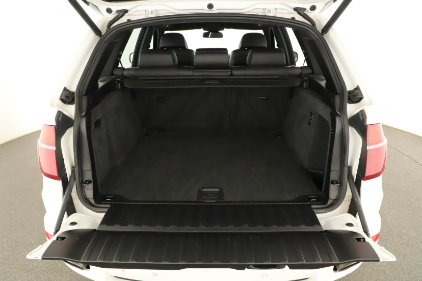 BMW X5, 2013