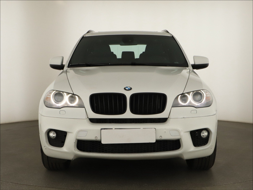 BMW X5, 2013