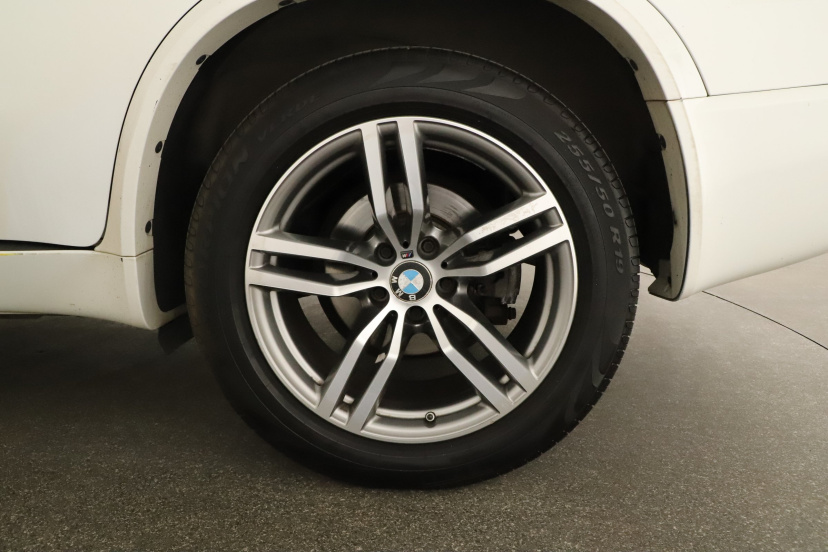 BMW X5, 2013