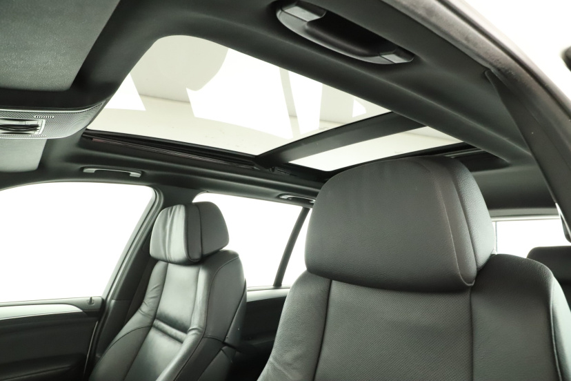 BMW X5, 2013