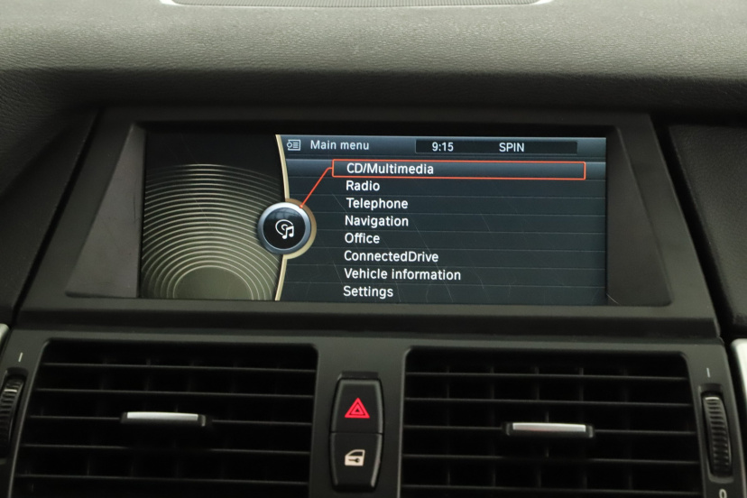 BMW X5, 2013