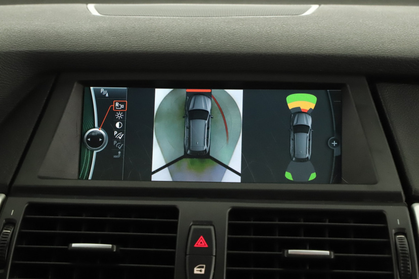 BMW X5, 2013