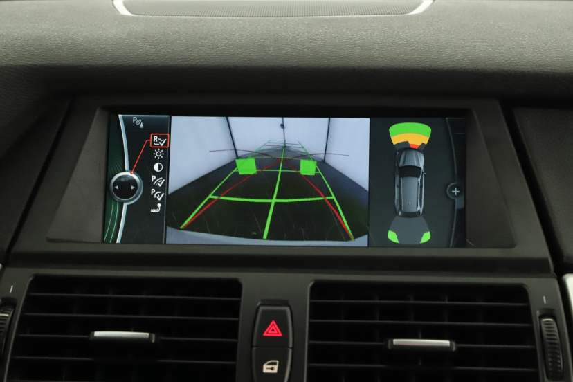 BMW X5, 2013
