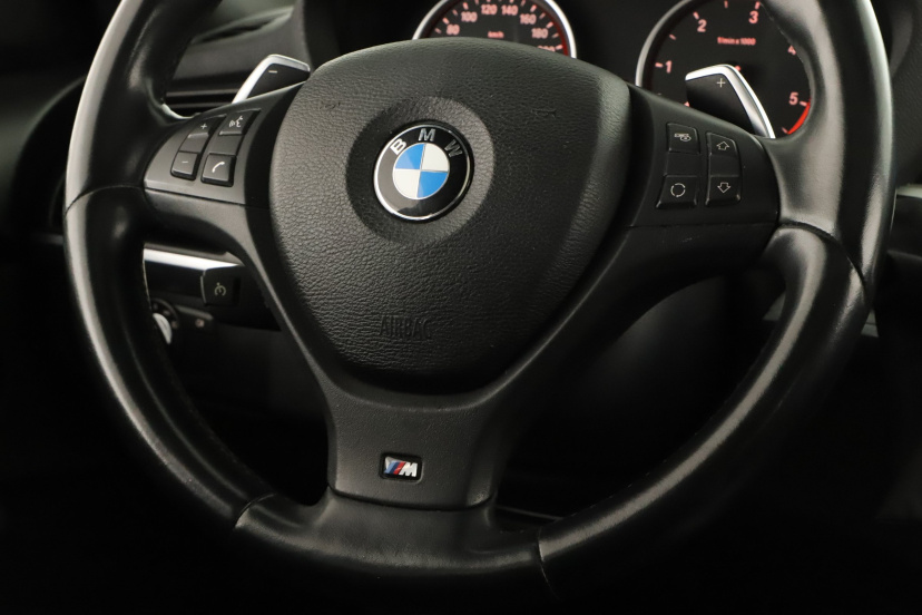 BMW X5, 2013