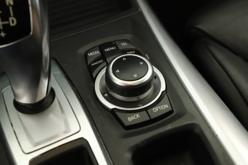 BMW X5, 2013