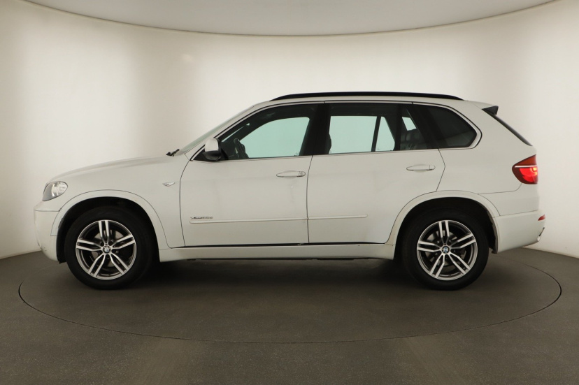 BMW X5, 2013