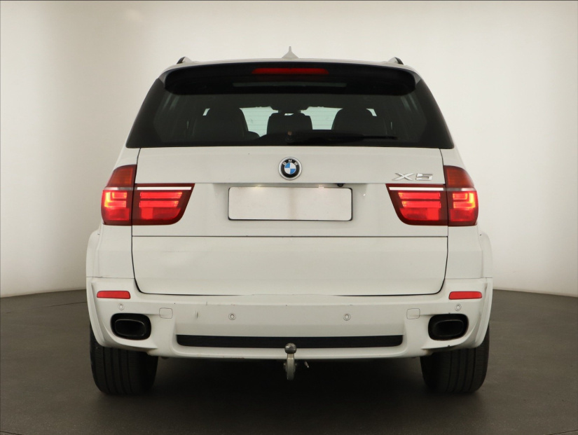 BMW X5, 2013