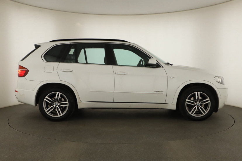 BMW X5, 2013