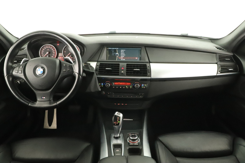 BMW X5, 2013