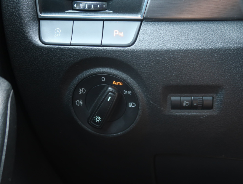 Škoda Fabia, 2014