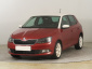 Škoda Fabia, 2014