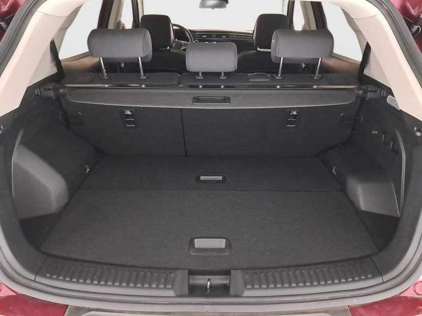 SsangYong Korando, 2023
