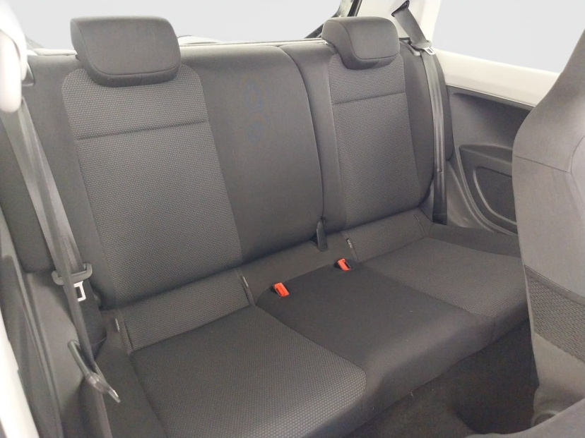 Škoda Citigo, 2015