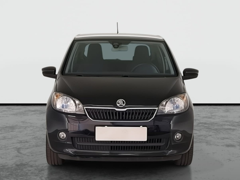 Škoda Citigo, 2015