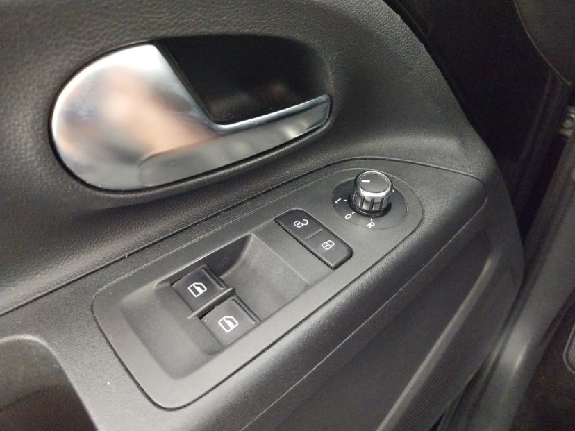 Škoda Citigo, 2015