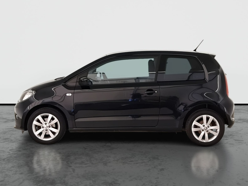 Škoda Citigo, 2015