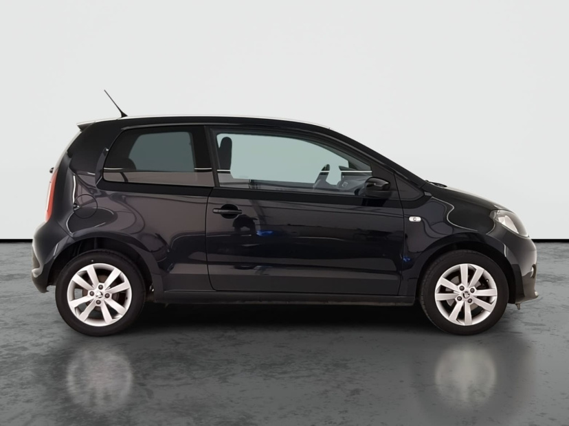 Škoda Citigo, 2015
