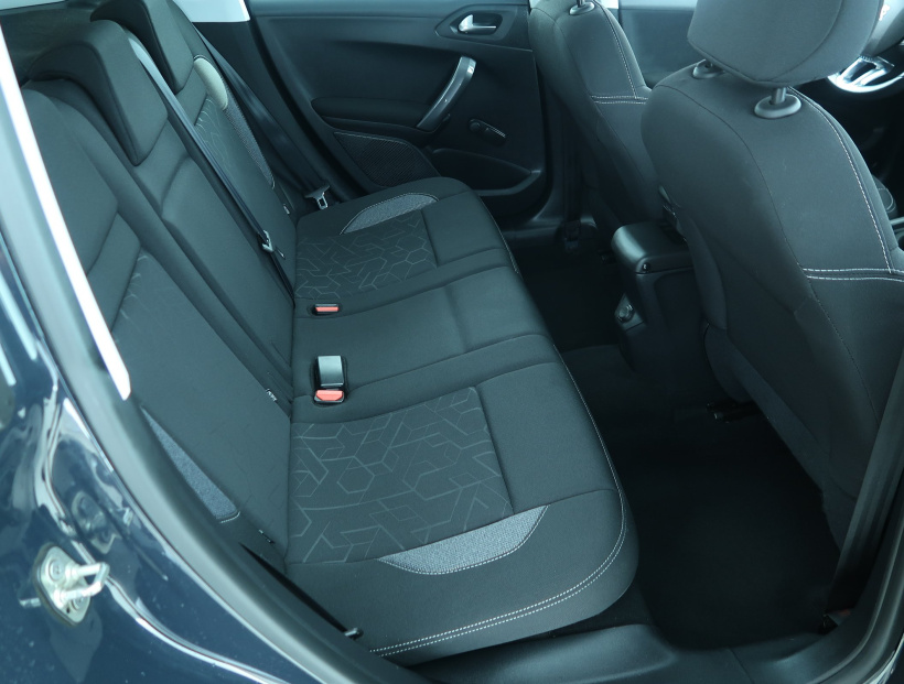 Peugeot 2008, 2018