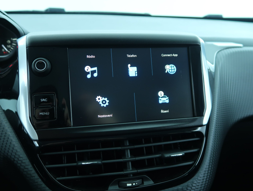 Peugeot 2008, 2018