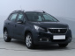 Peugeot 2008, 2018