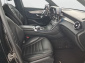 Mercedes-Benz GLC, 2019