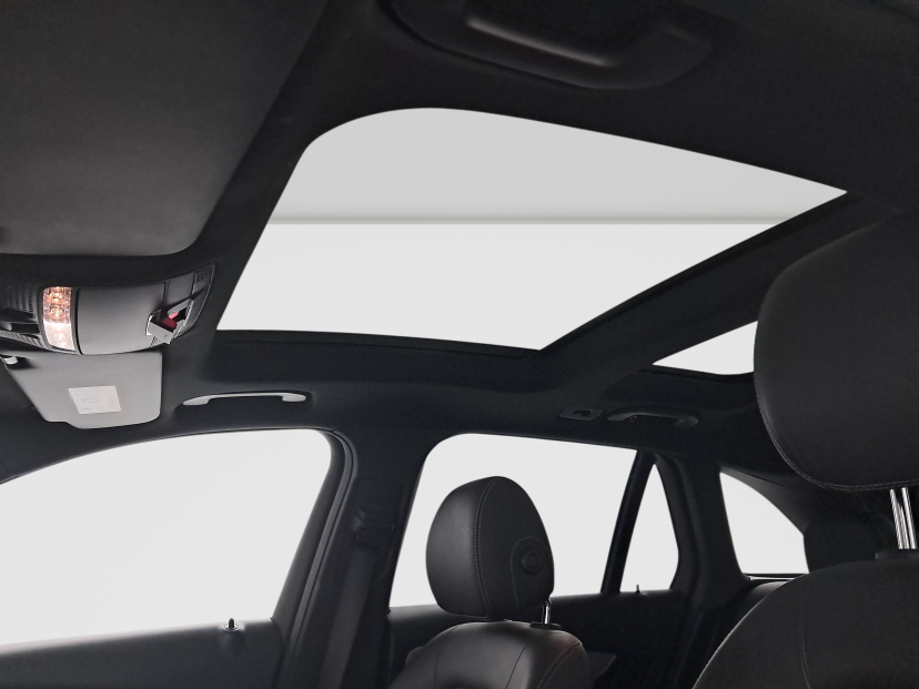 Mercedes-Benz GLC, 2019