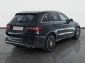 Mercedes-Benz GLC, 2019