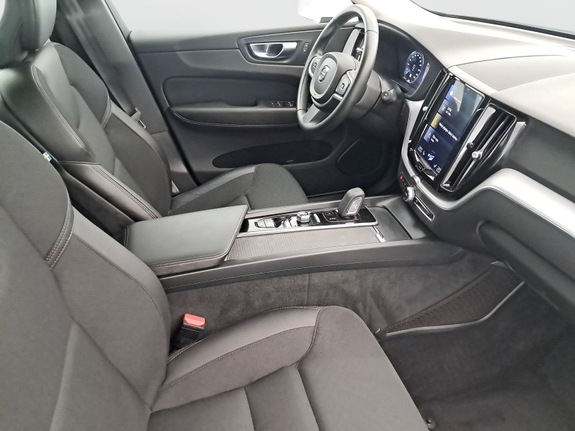 Volvo XC60, 2020