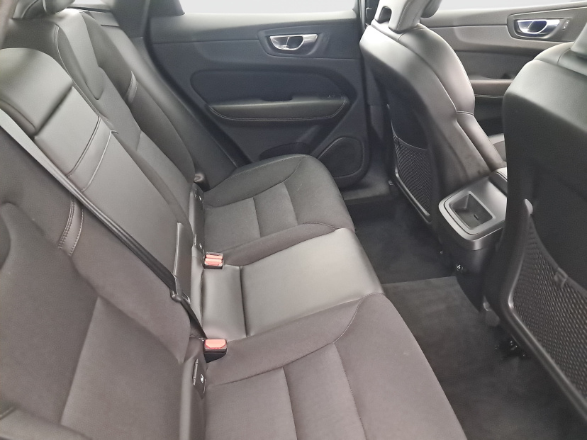 Volvo XC60, 2020