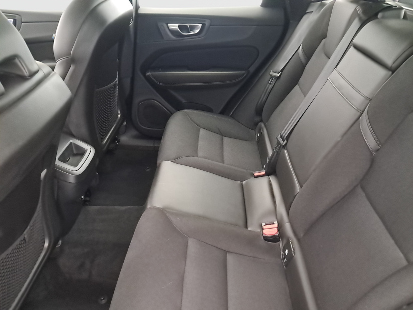 Volvo XC60, 2020