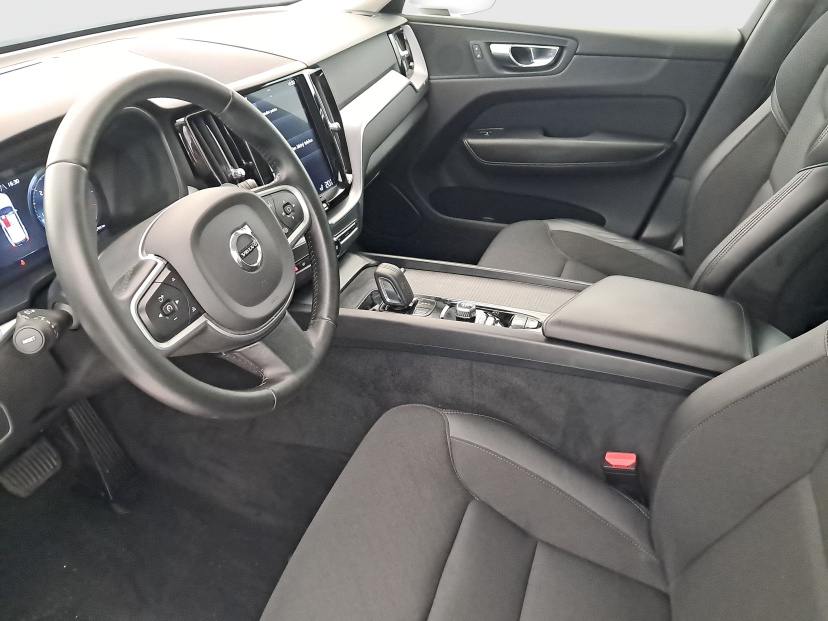Volvo XC60, 2020