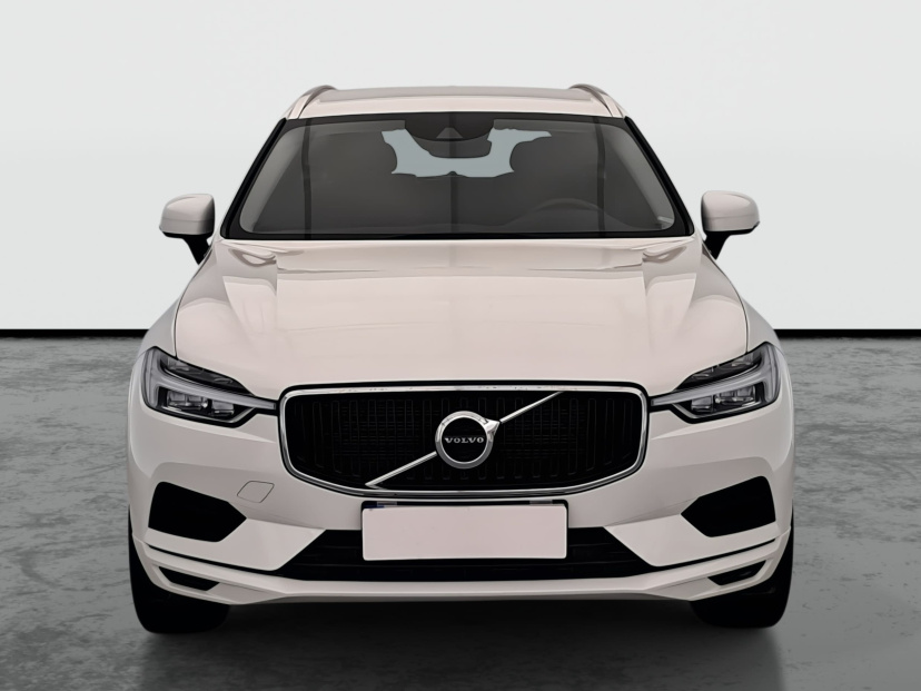 Volvo XC60, 2020