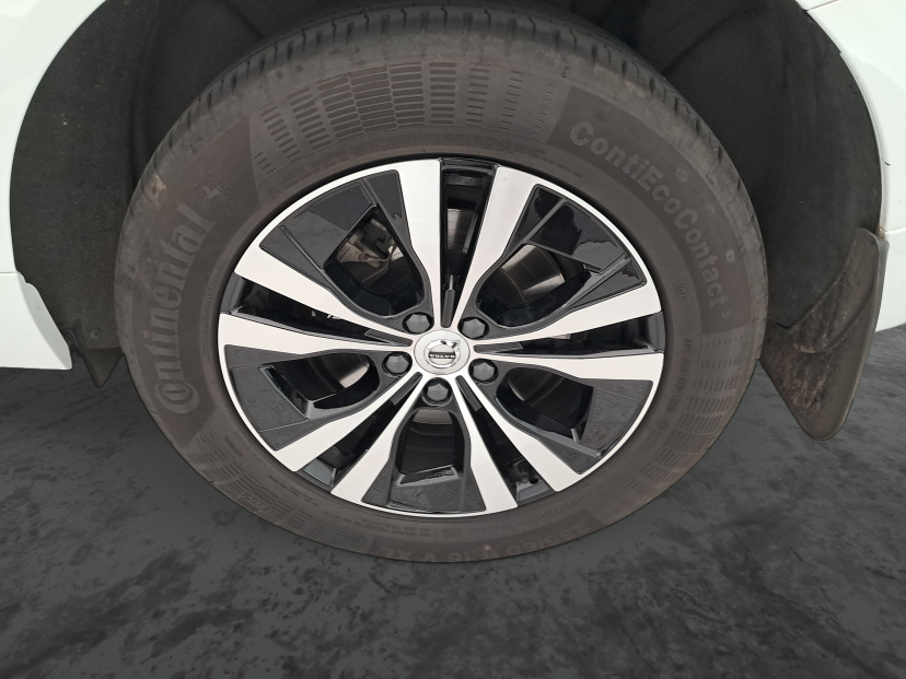 Volvo XC60, 2020
