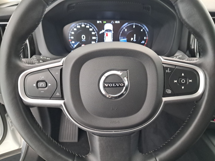 Volvo XC60, 2020